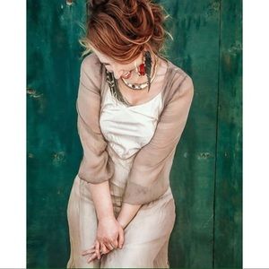 Meet your Posher, Sheila